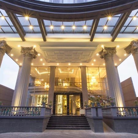 D'Primahotel Bandung Exterior photo