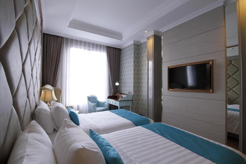 D'Primahotel Bandung Exterior photo