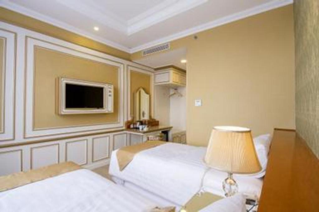 D'Primahotel Bandung Exterior photo